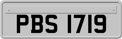 PBS1719