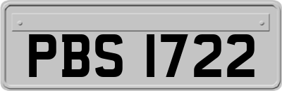 PBS1722