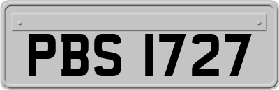 PBS1727