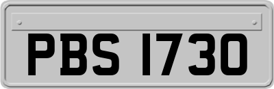 PBS1730