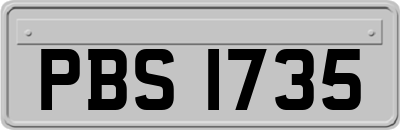 PBS1735