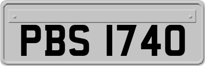 PBS1740