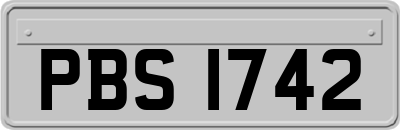 PBS1742