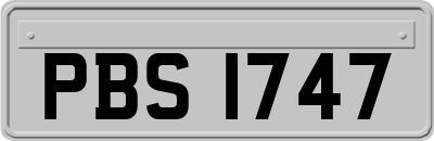 PBS1747