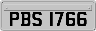 PBS1766