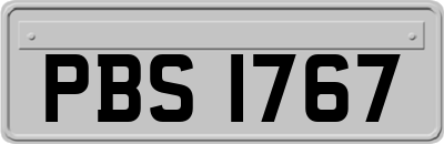 PBS1767