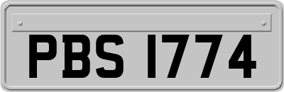 PBS1774