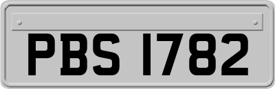 PBS1782