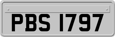 PBS1797