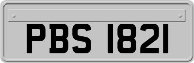 PBS1821