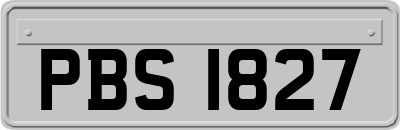 PBS1827