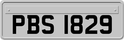 PBS1829