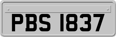 PBS1837