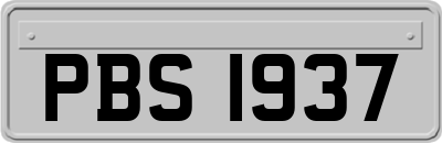 PBS1937