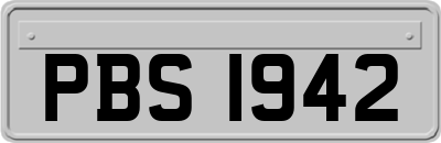 PBS1942