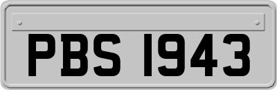 PBS1943