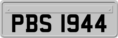 PBS1944