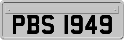 PBS1949