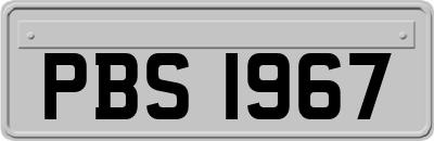 PBS1967