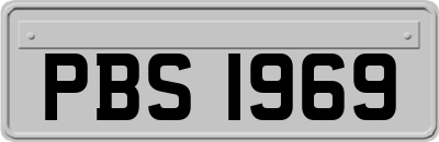 PBS1969