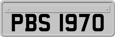 PBS1970