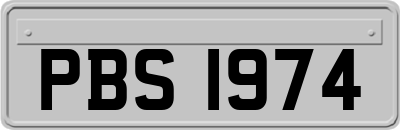 PBS1974