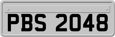 PBS2048