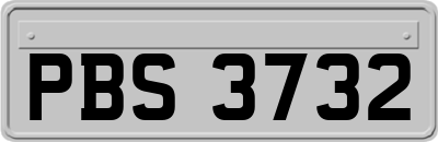 PBS3732