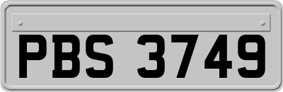 PBS3749