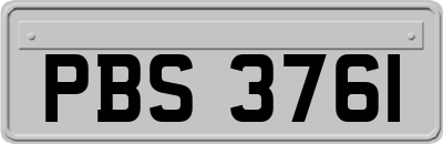 PBS3761