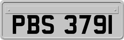 PBS3791