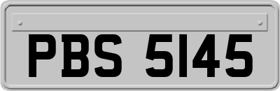 PBS5145