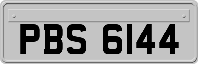 PBS6144