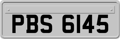 PBS6145