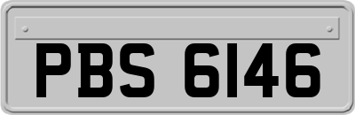 PBS6146