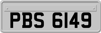 PBS6149