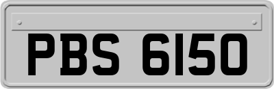 PBS6150