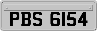 PBS6154