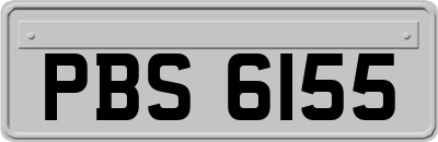 PBS6155