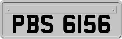 PBS6156