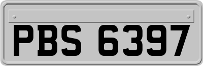 PBS6397