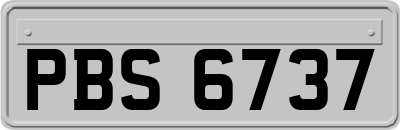 PBS6737