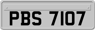 PBS7107