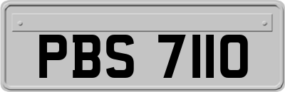 PBS7110