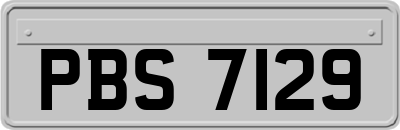 PBS7129