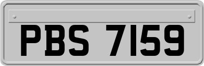 PBS7159