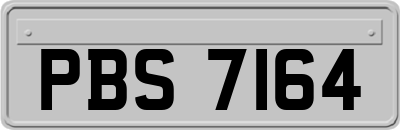 PBS7164