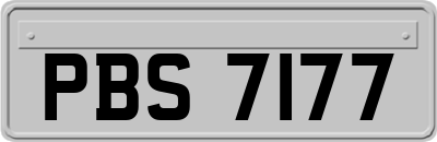 PBS7177