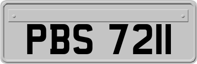 PBS7211