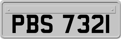 PBS7321